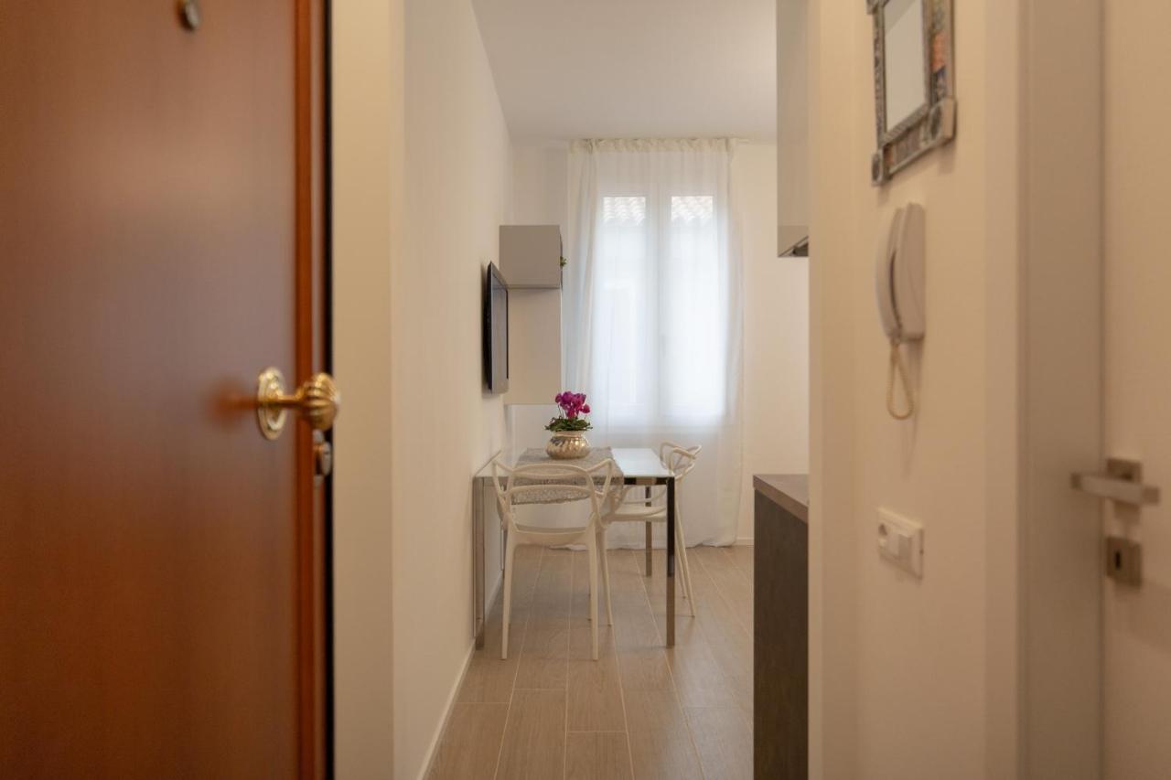 דירות פאדובה " Casa Ida " Centro Storico מראה חיצוני תמונה
