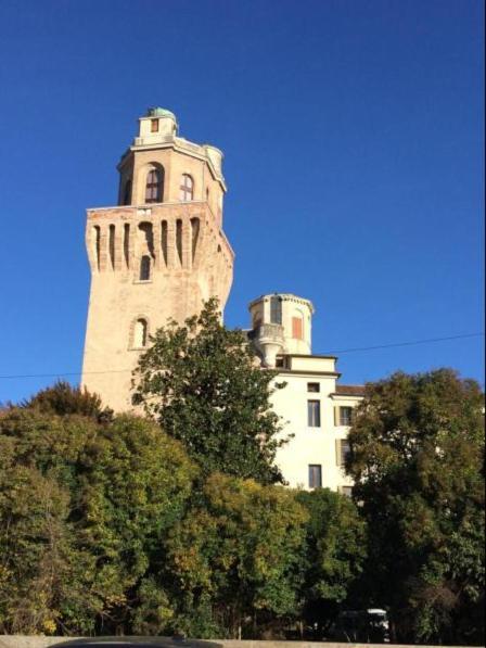 דירות פאדובה " Casa Ida " Centro Storico מראה חיצוני תמונה